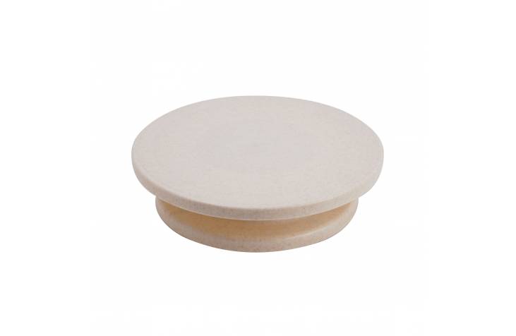 Cake Decorating Rotary Table White