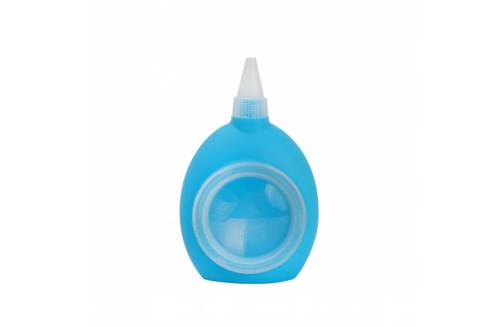 Piping Container Big Blue