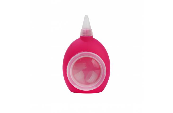 Piping Container Big Purple