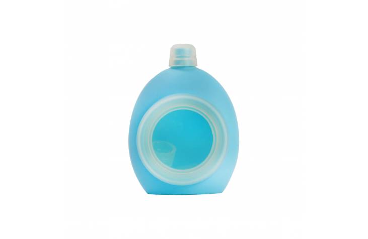 Piping Container Small Blue