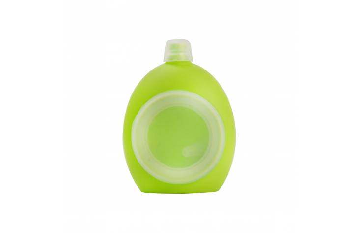 Piping Container Small Green