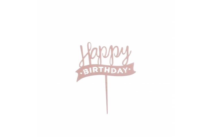 Birthday Accessories and Tools