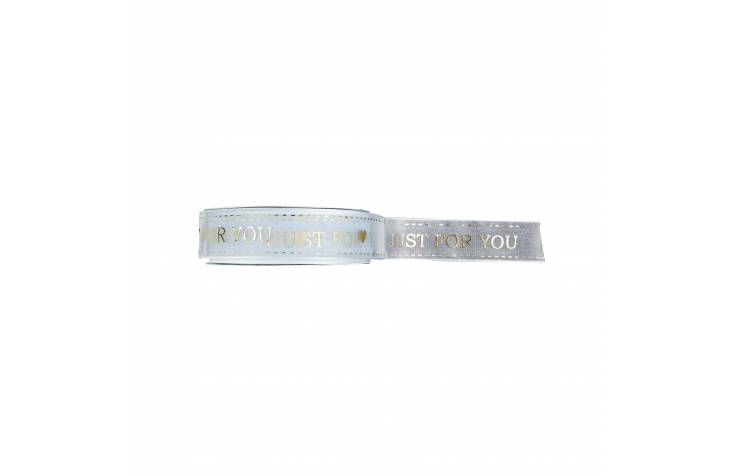 Just For You 1 cm in Tiffany