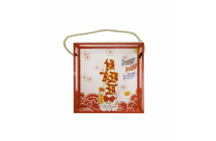 Cake & Pastry Packages