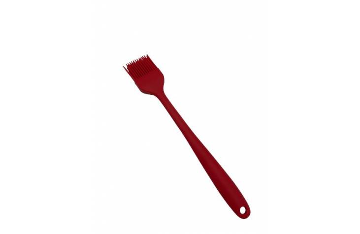 Big Brush Red 26x4.5cm