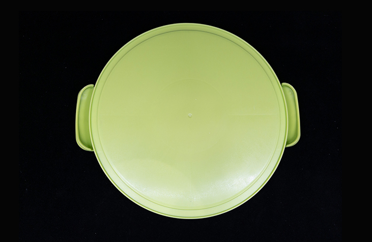 Cake Reusable Containers