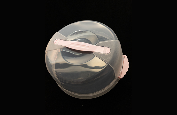 Containers & Storage Boxes