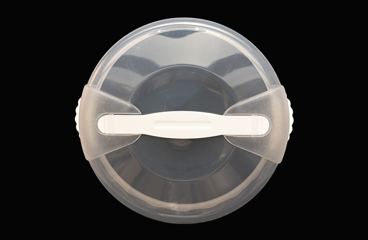 Containers & Storage Boxes