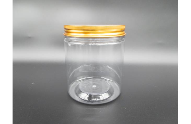 Transparent Container/Food Storage Container/Kitchen Storage Cans/ Sealed Cans 85 mm x 100 mm