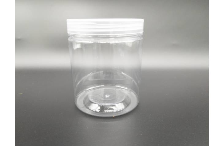 Transparent Container/Food Storage Container/Kitchen Storage Cans/ Sealed Cans 85 mm x 100 mm