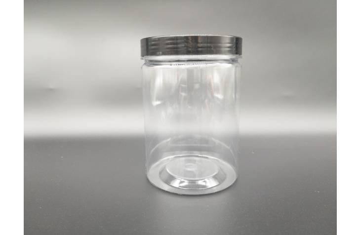 Transparent Container/Food Storage Container/Kitchen Storage Cans/ Sealed Cans 85 mm x 120 mm