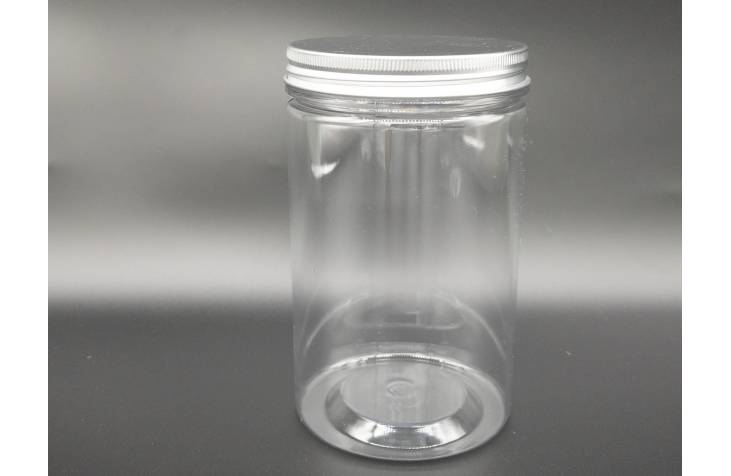 Transparent Container/Food Storage Container/Kitchen Storage Cans/ Sealed Cans 85 mm x 140 mm