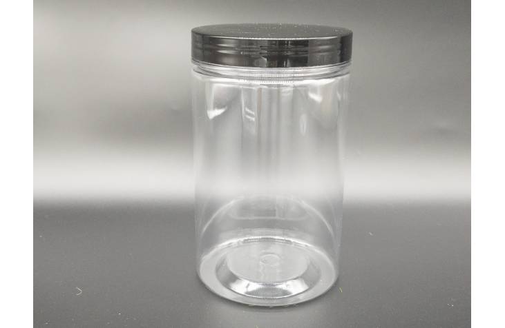 Transparent Container/Food Storage Container/Kitchen Storage Cans/ Sealed Cans 85 mm x 140 mm