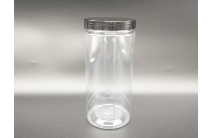 Transparent Container/Food Storage Container/Kitchen Storage Cans/ Sealed Cans 85 mm x 180 mm