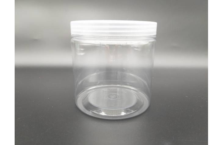 Transparent Container/Food Storage Container/Kitchen Storage Cans/ Sealed Cans