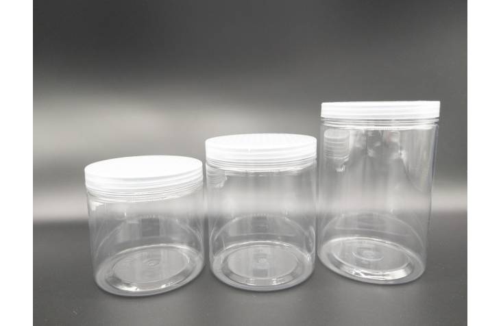 Transparent Container/Food Storage Container/Kitchen Storage Cans/ Sealed Cans