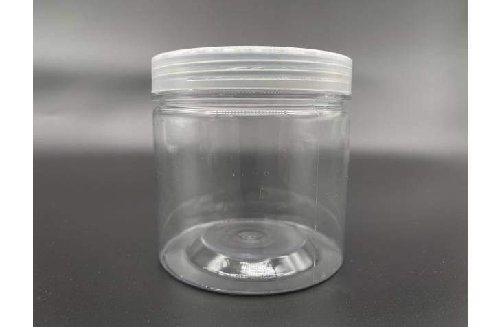 Transparent Container/Food Storage Container/Kitchen Storage Cans/ Sealed Cans 85 mm x 85 mm