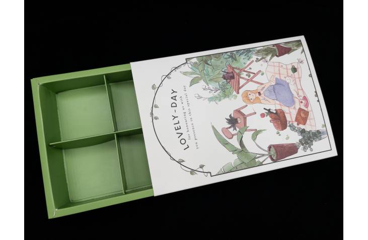 Mid-Autumn Mooncake Festive