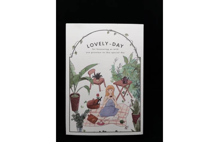 Mid-Autumn Mooncake Festive