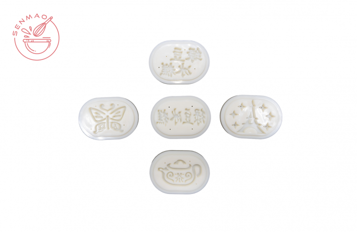 Mid-Autumn Mooncake Festive