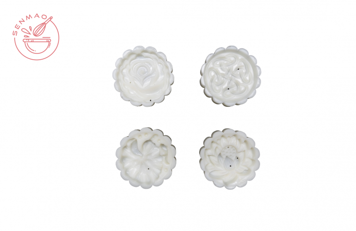 Mid-Autumn Mooncake Festive