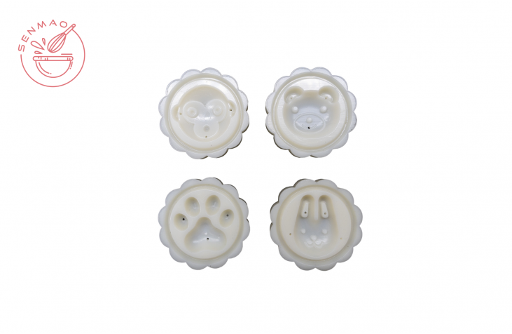 Mid-Autumn Mooncake Festive