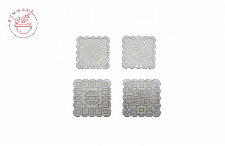 Mid-Autumn Mooncake Festive