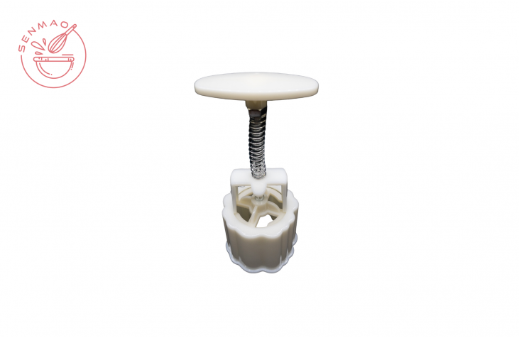 Mid-Autumn Mooncake Festive