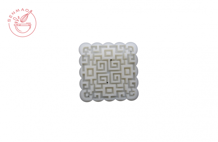 Mid-Autumn Mooncake Festive