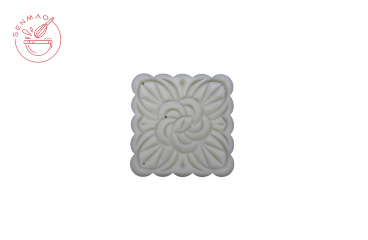 Mid-Autumn Mooncake Festive