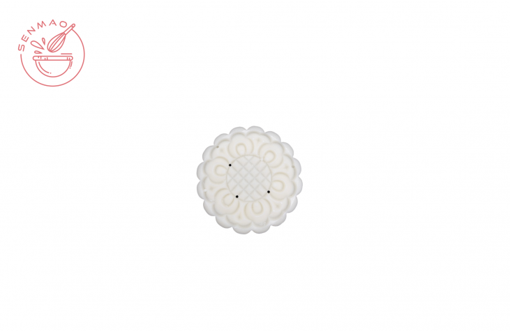 Mid-Autumn Mooncake Festive