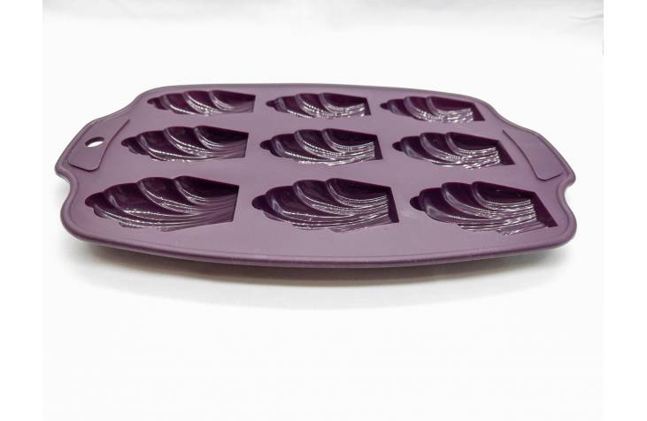 Silicone Mould & Tray