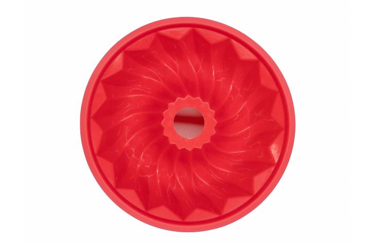 Silicone Mould & Tray
