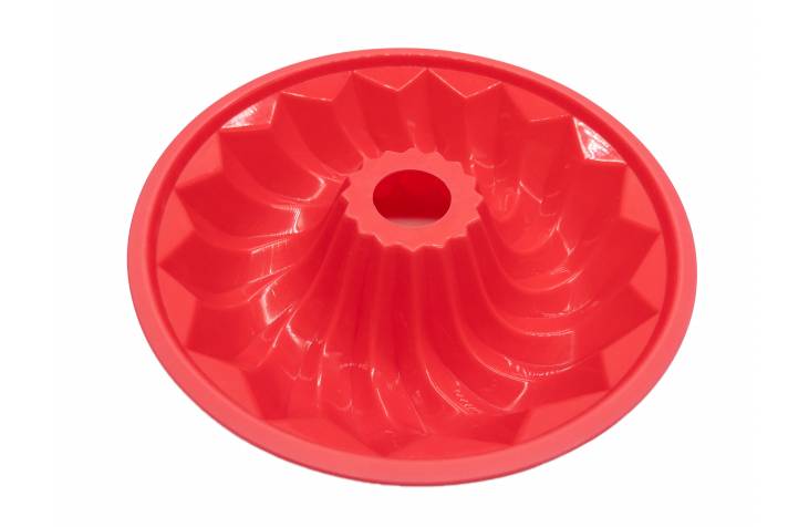 Silicone Mould & Tray