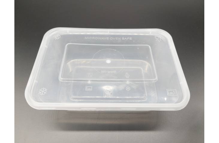 Containers & Storage Boxes